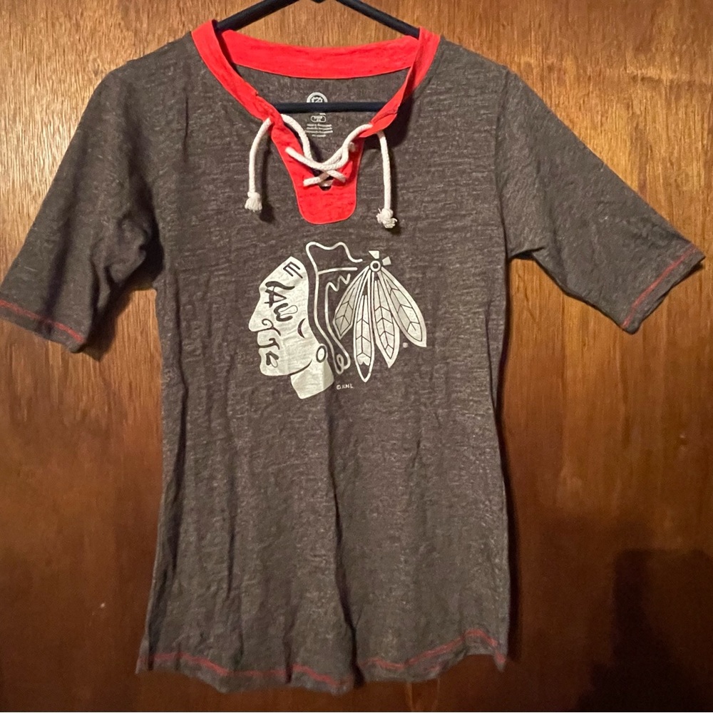 Chicago Blackhawks Ladies S